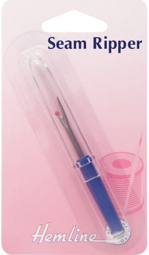 Hemline Seam Ripper Stitch Unpicker