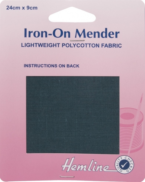 Hemline Repair Fabric Bottle