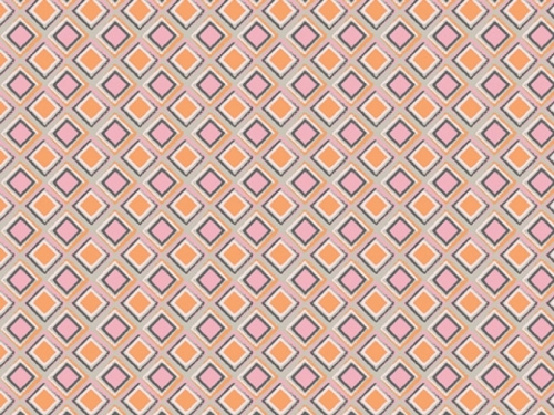 Art Gallery Fabrics Harmonious 100% Cotton Poplin Fabric Bright