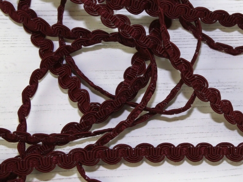 Rachel Braid Trim Wine