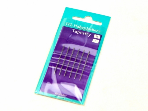 Cross Stitch Needles