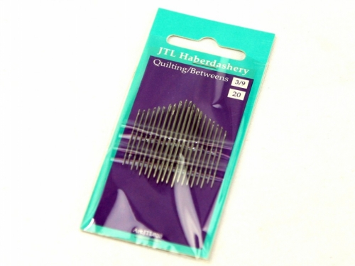 Betweens Sewing Needles