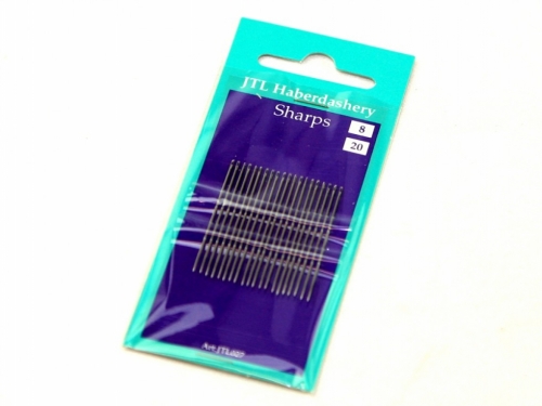 Sharps Sewing Needles