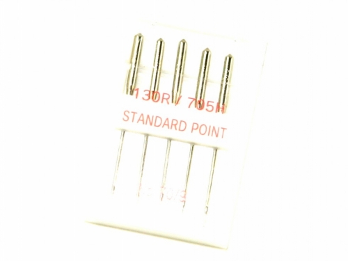 Sewing Machine Needles