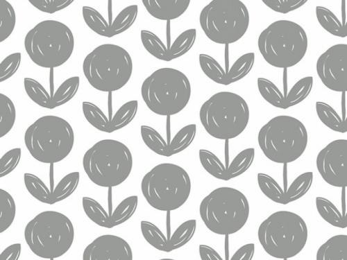 Art Gallery Fabrics Lagom 100% Cotton Poplin Fabric Stone