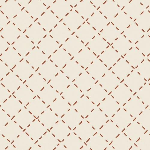Art Gallery Fabrics Little Clementine 100% Cotton Poplin Fabric