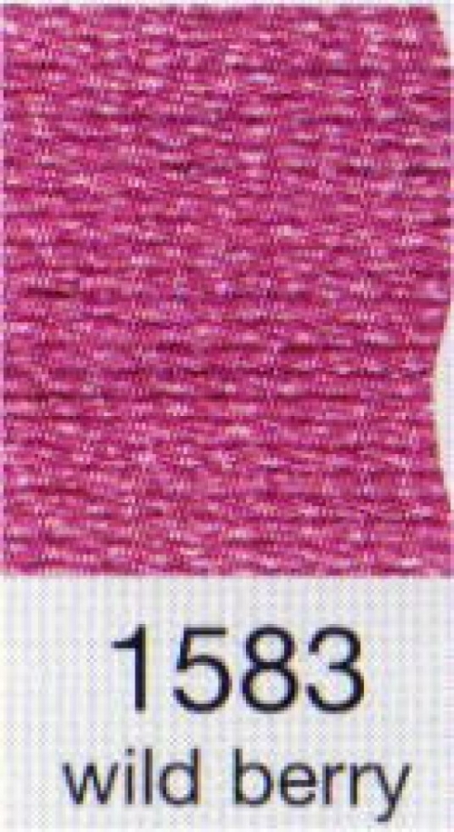 Madeira No 4 Cotona Embroidery Thread (Value Pack) 1583