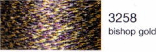 Madeira No 12 Glamour Embroidery Thread (Value Pack) 3258
