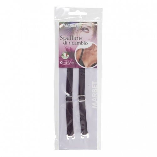 Marbet Removable Shoulder Strap Violet