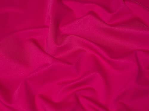 Minerva Core Range Heavy Ponte Roma Double Stretch Knit Fabric Fuchsia Pink