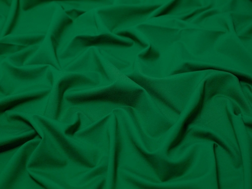 Minerva Core Range Heavy Ponte Roma Double Stretch Knit Fabric Khaki