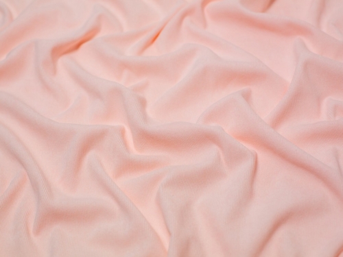 Minerva Core Range 15 Wale Stretch Woven Corduroy Fabric Light Pink