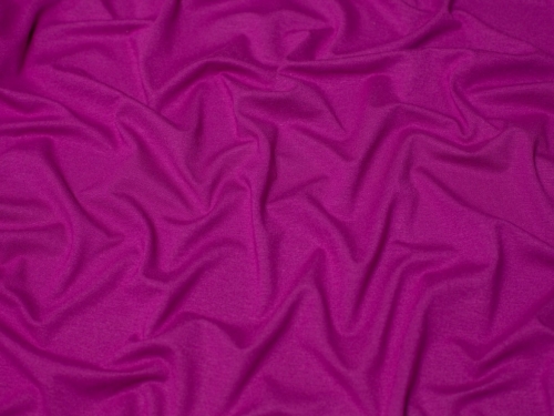 Minerva Core Range Luxury Viscose Jersey Stretch Knit Fabric Lavender
