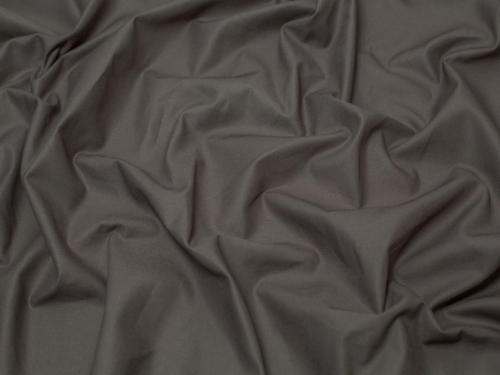 Minerva Core Range 100% Cotton Twill Fabric Taupe
