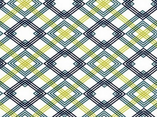 Michael Millar 100% Cotton Poplin Fabric Teal
