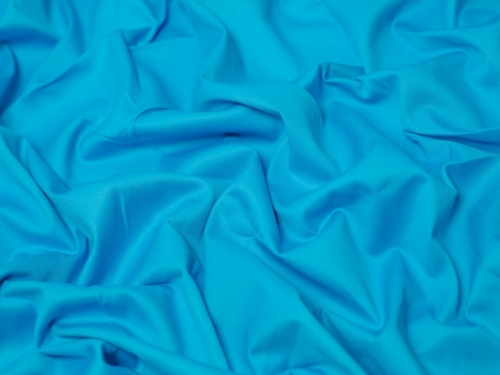 Minerva Core Range 100% Cotton Drill Fabric Turquoise