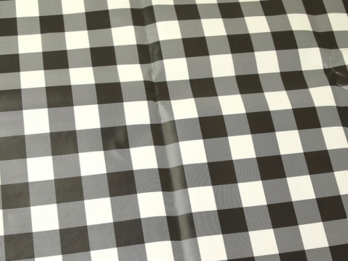Deadstock Table Protector Fabric Taupe