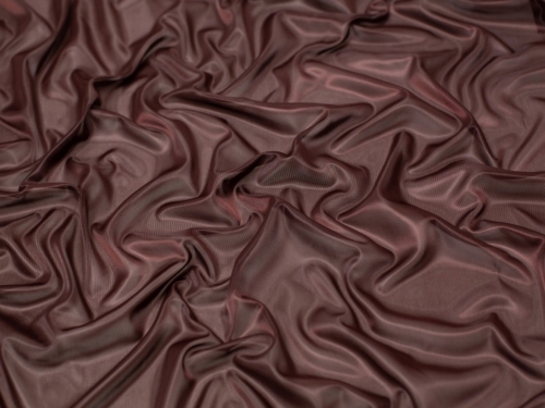 Minerva Core Range Light Stretch Knit Lining Fabric Brown