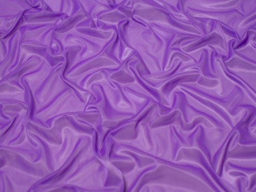 Minerva Core Range Light Stretch Knit Lining Fabric Purple