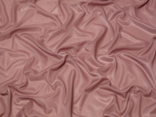 Minerva Core Range Light Stretch Knit Lining Fabric Dusky Pink