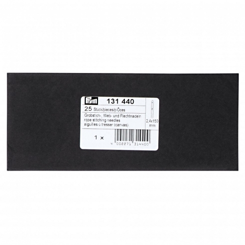 Prym Coarse Stitch Needles