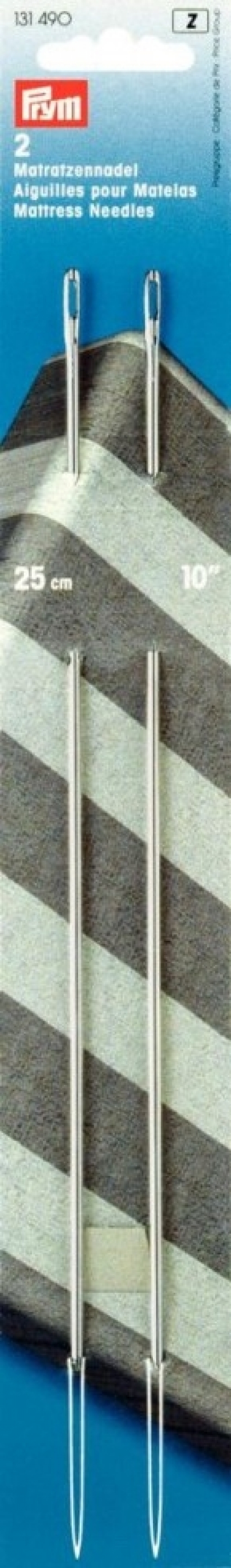 Prym Mattress Sewing Needles