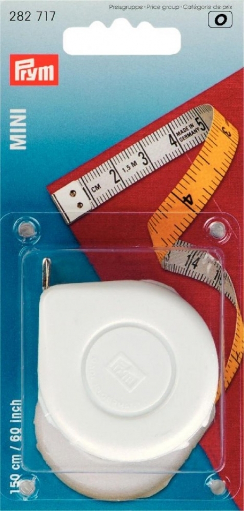 Prym Waist Tape Measure