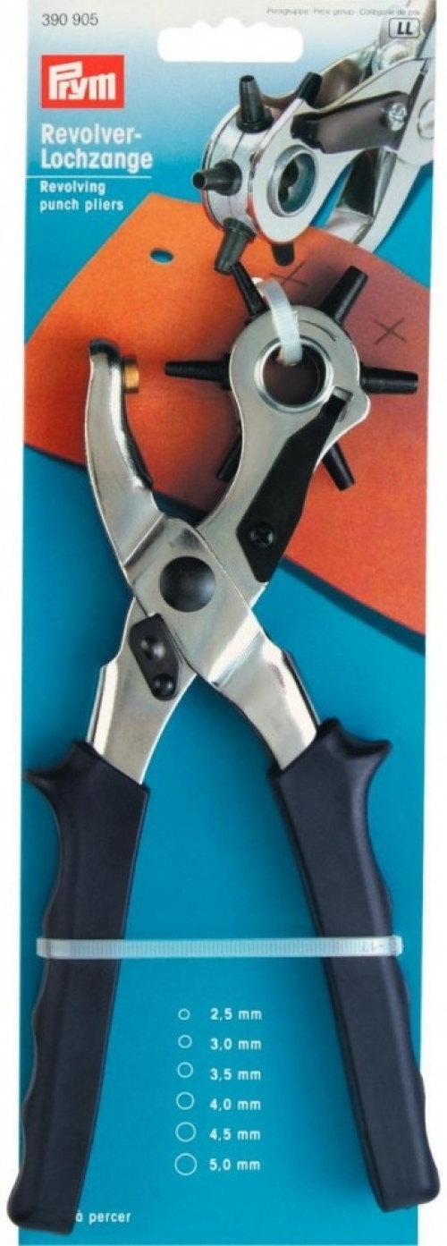 Prym Punch Pliers Tool