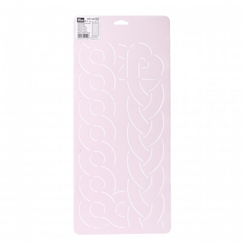 Prym Flexible Quilters Stencil