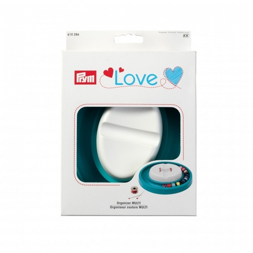 Prym Love Multi Sewing Organizer