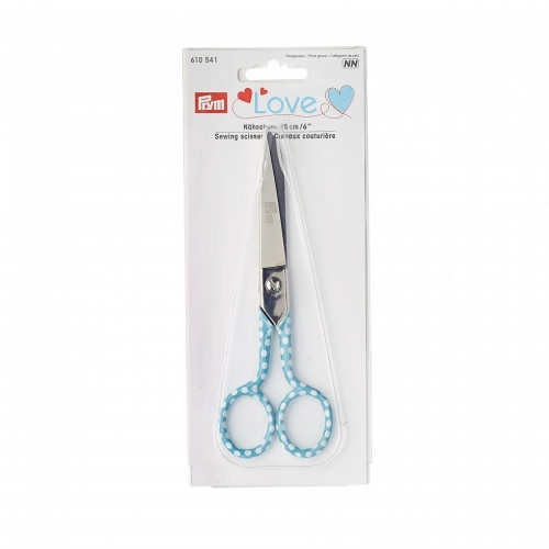 Prym Love Sewing Scissors