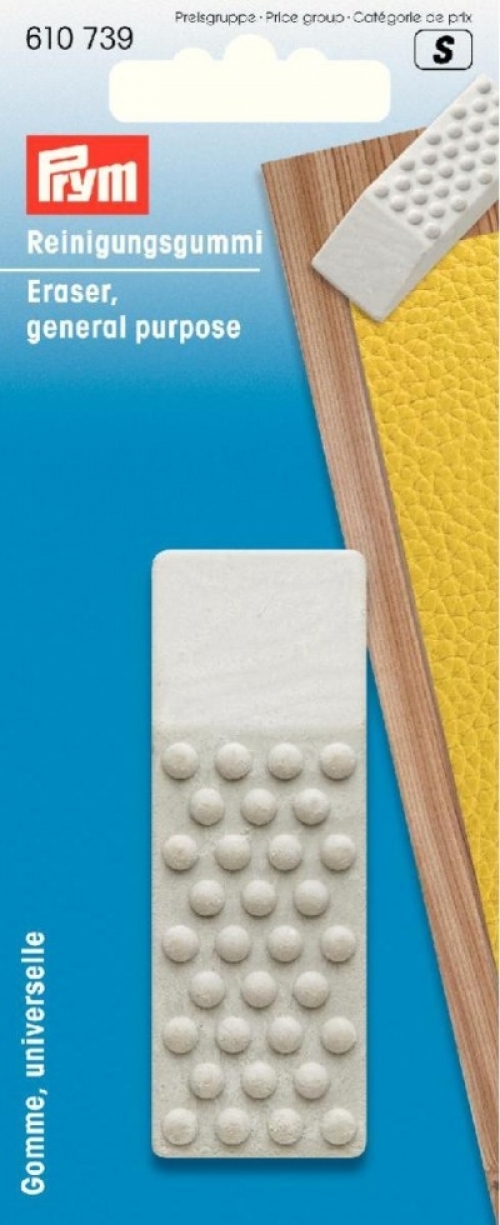 Prym General Purpose Eraser