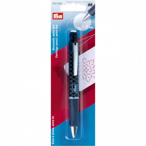 Prym Cartridge Pencil White