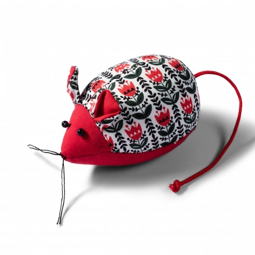 Prym Mouse Pin Cushion