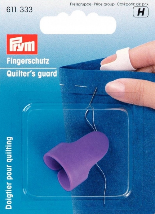 Prym Adjustable Quilters Guard