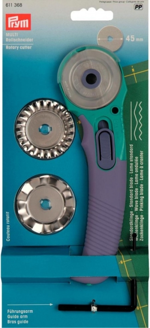 Prym Straight Rotary Blade Refill