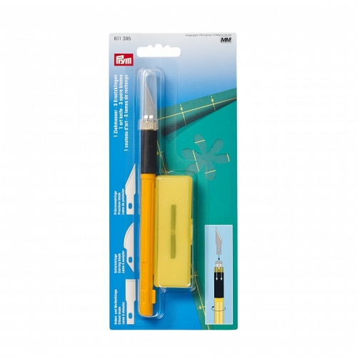 Prym Art Craft Knife