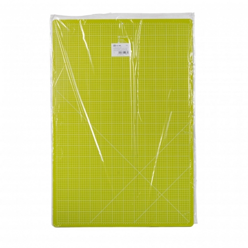 Prym Rotary Cutting Mat Light Green
