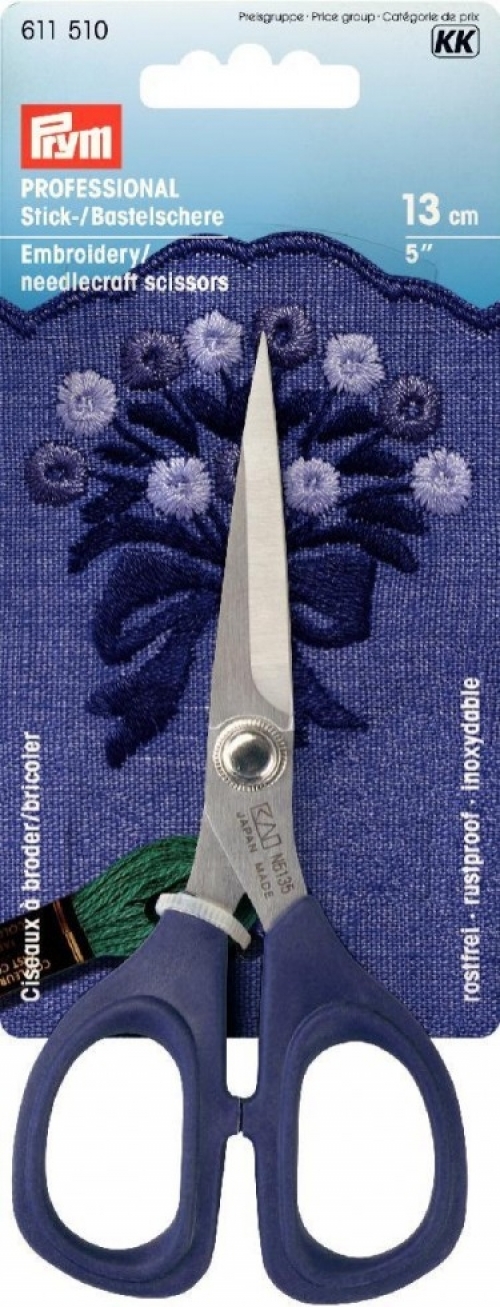 Prym Embroidery Scissors