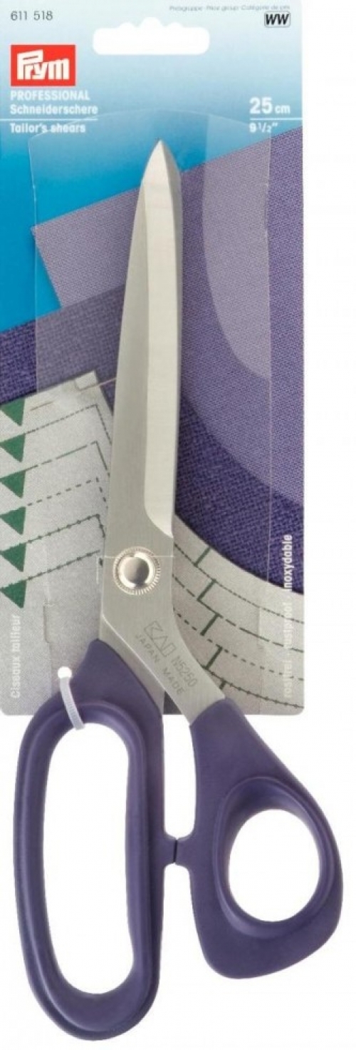 Prym Professional Tailors Shears