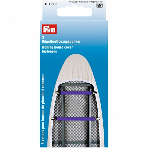 Prym Ironing Board Cover Fasteners