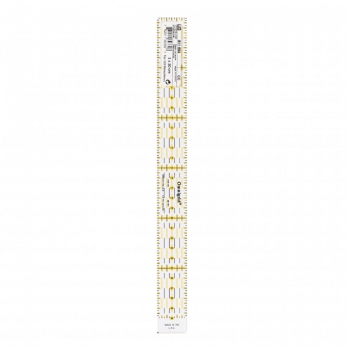 Prym Omnigrid Universal Quilting Ruler