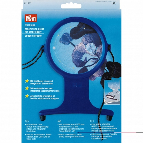 Prym Magnifying Glass