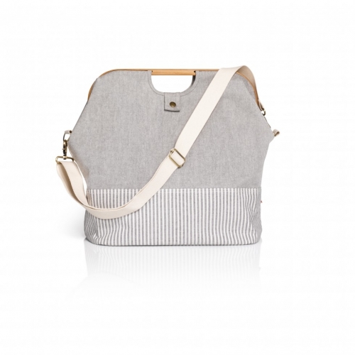 Prym Craft Storage Bag Grey