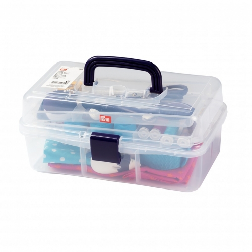 Prym Organiser Craft Box