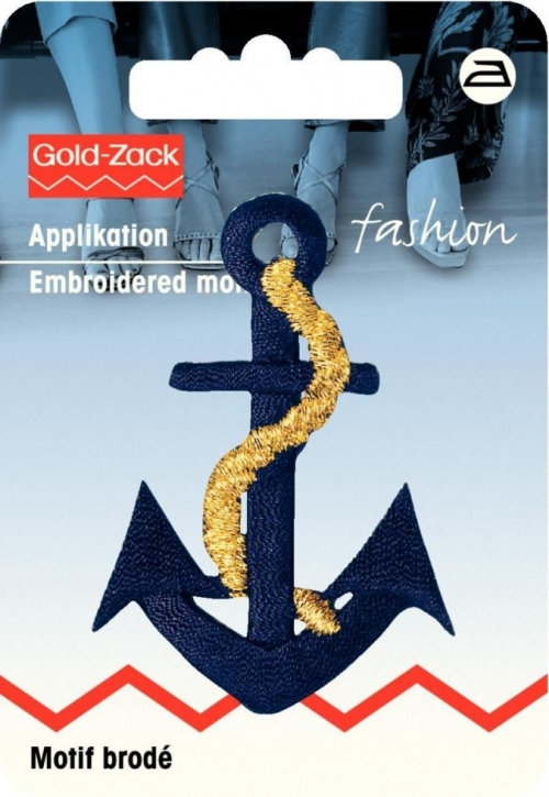 Prym Patch Motif Anchor