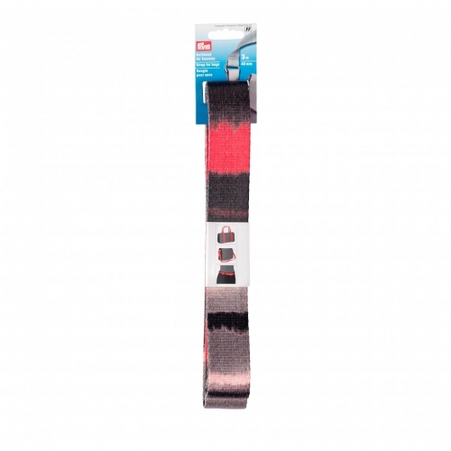 Prym Bag Strap Webbing Multicoloured