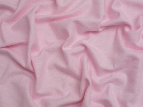 Minerva Core Range Medium Cotton Flannel Fabric Blush