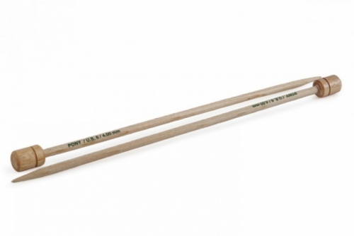 Pony Maple Wood Knitting Needles