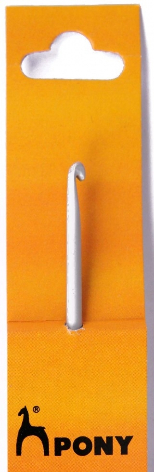 Pony Double Ended Tunisian Crochet Hooks